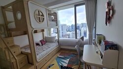 Ardmore Residence (D10), Condominium #571248171
